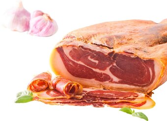 Match Jambon serrano stg offre