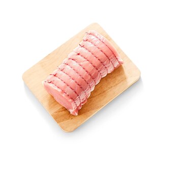 Match Porc : filet ou échine sans os sans filet mignon offre