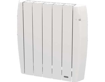 Brico Dépôt Délonghi radiateur inertie fluide havana - 1 800 w offre