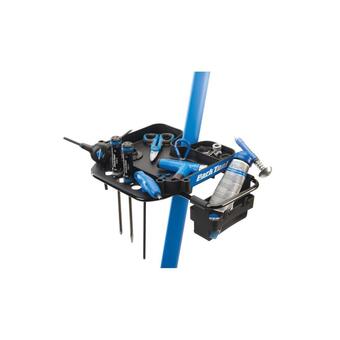 Decathlon Pied d'atelier 106 noir offre