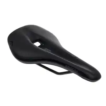 Decathlon Selle de vélo sport trail mtb homme sr pro noir offre