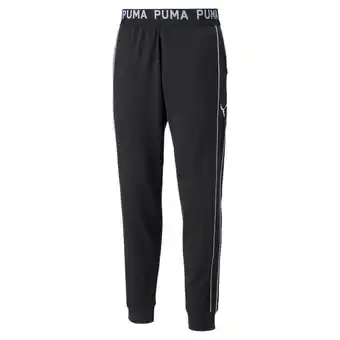 Decathlon Jogging puma train knit offre