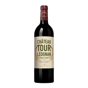 Pessac léognan aop 2020