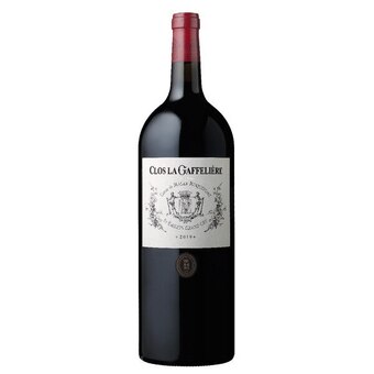 Auchan Saint émilion grand cru aop 2019 offre