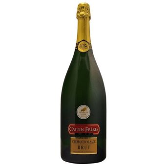 Auchan Cremant d'alsace aop offre