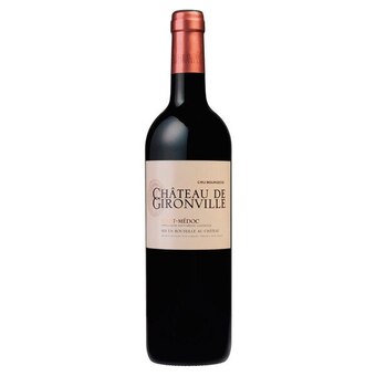 Auchan Haut médoc aop 2019 offre