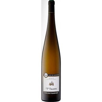 Auchan Alsace gewurztraminer aop offre