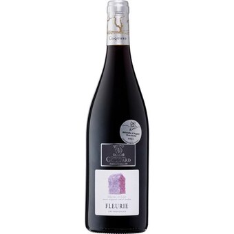 Auchan Fleurie aop 2020 offre