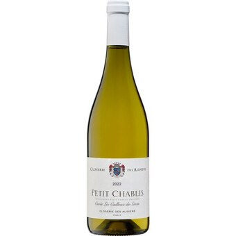 Auchan Petit chablis aop 2022 offre