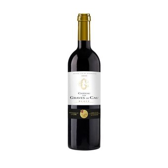 Auchan Blaye côtes de bordeaux aop 2020 offre
