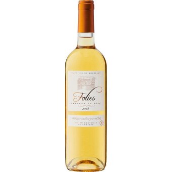 Auchan Sainte croix du mont aop 2018 offre