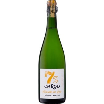 Auchan Clairette de die aop offre