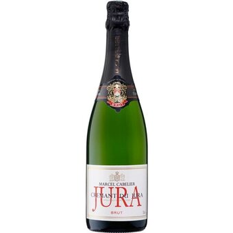 Cremant du jura aop