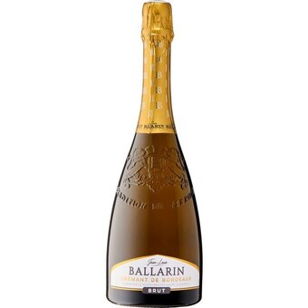 Auchan Cremant de bordeaux aop offre