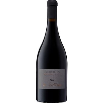 Chinon aop 2021
