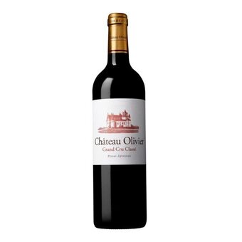 Auchan Pessac léognan grand cru classé aop 2020 offre