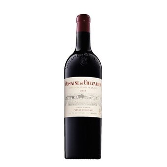 Auchan Pessac léognan grand cru classé aop 2018 offre