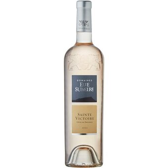 Carrefour Côtes-de-provence sainte-victoire domaines elie sumeire offre