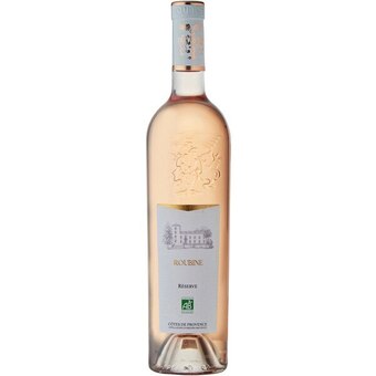 Carrefour Côtes-de-provence roubine réserve offre