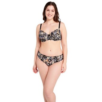 Ligne arum mosaic sans complexe