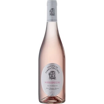 Carrefour I.g.p. ile de beauté domaine de terra vecchia niellucciu offre