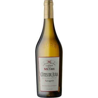 Carrefour Côtes du jura caves de la muyre savagnin offre