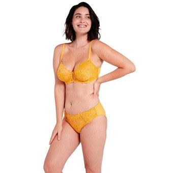 Auchan Ligne arum sans complexe offre