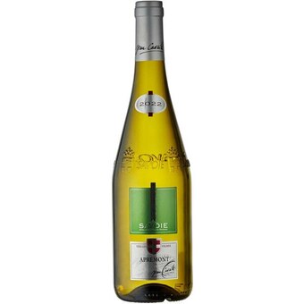 Carrefour Savoie apremont jean cavaillé vieilles vignes offre