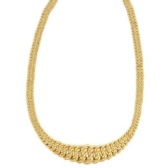 Auchan Collier or 750 millièmes offre