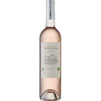 Carrefour Coteaux-d'aix-en-provence château montaurone cuvée tradition offre