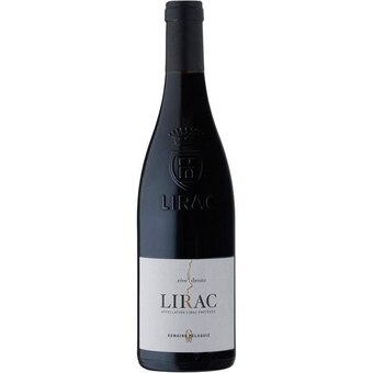 Carrefour Lirac domaine pélaquié .rive droite offre