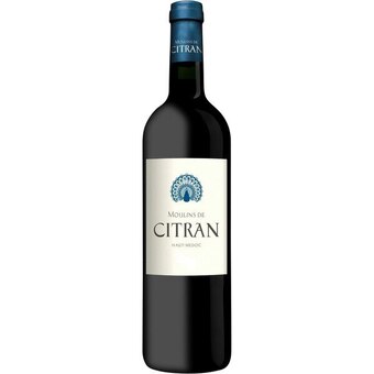 Carrefour Haut-médoc moulins de citran offre