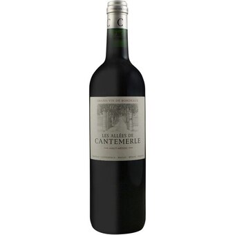 Carrefour Haut-médoc les allées de cantemerle offre