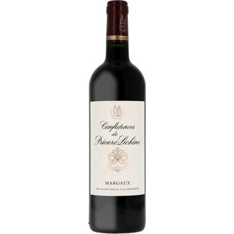 Carrefour Margaux confidences de prieuré-lichine offre