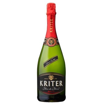 Auchan Kriter offre