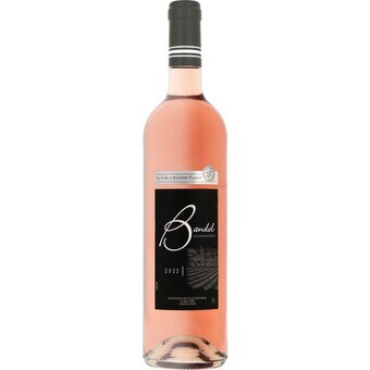 Carrefour Bandol la cave d'augustin florent offre