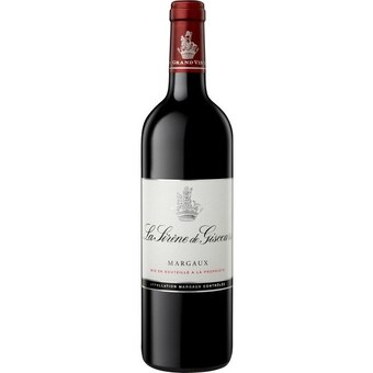 Carrefour Margaux la sirène de giscours offre