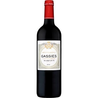 Carrefour Margaux gassies offre