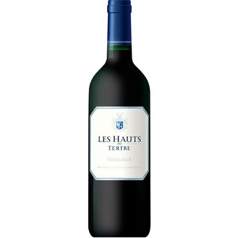 Carrefour Margaux les hauts du tertre offre