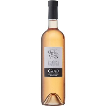 Carrefour Cassis domaine des quatre vents offre