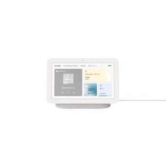 Google nest hub