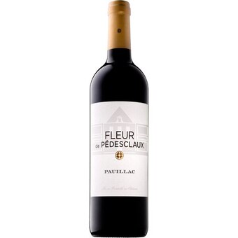Carrefour Pauillac fleur de pédesclaux offre