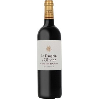 Carrefour Pessac-léognan le dauphin d'olivier offre