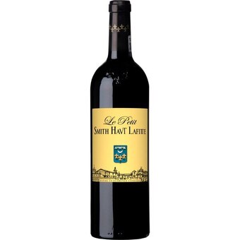 Carrefour Pessac-léognan le petit smith haut lafitte offre