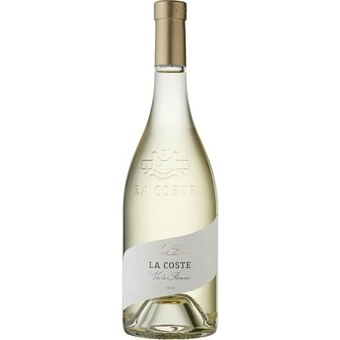 Carrefour Coteaux-d'aix-en-provence la coste le blanc offre