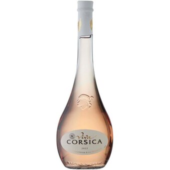 Carrefour Corse viva corsica offre