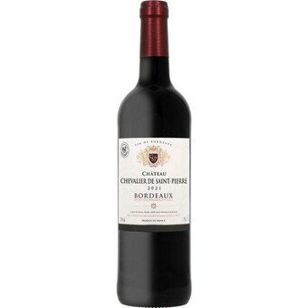 Carrefour Bordeaux chevalier de saint-pierre offre