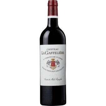 Carrefour Saint-émilion grand cru château la gaffelière offre