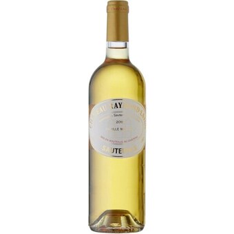 Carrefour Sauternes château raymond-lafon offre