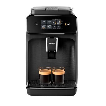 Auchan Espresso broyeur ep1200/00 offre